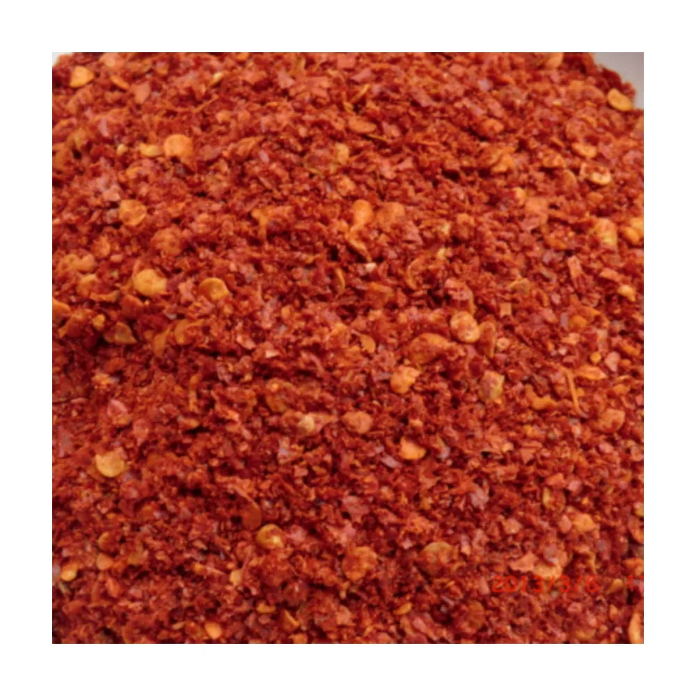 Hot Sales Red Dried Ground Paprika Powder Hot Chilli Pepper