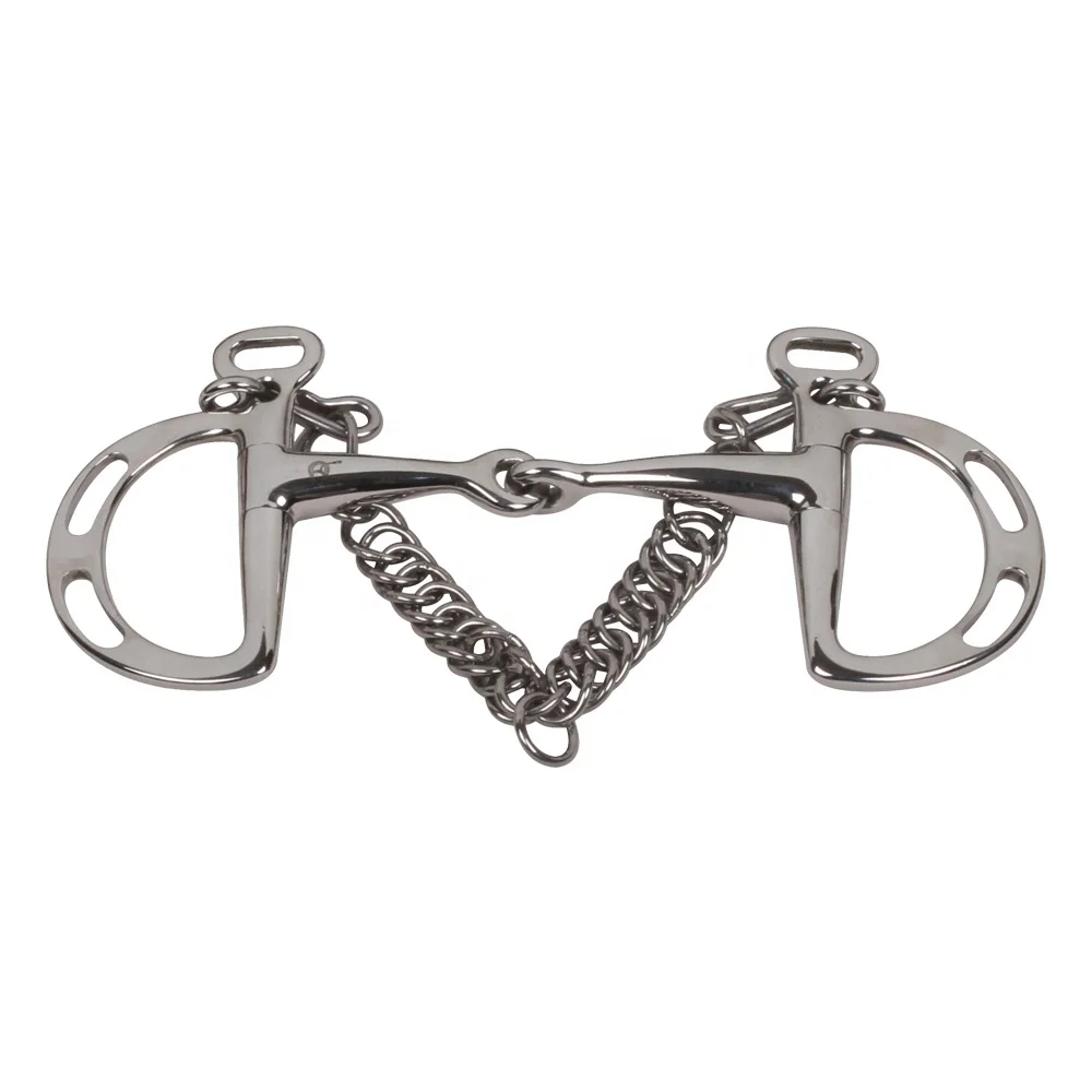 Kimblewick соединяемое горлышко Uxeter лошадиное оборудование для конного