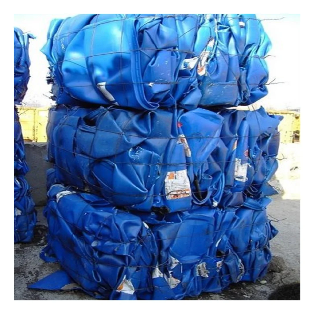 Best Factory Price of HDPE Milk Bottle, Drum In Baled, HDPE Flakes Plastic Scraps Available In Large Quantity