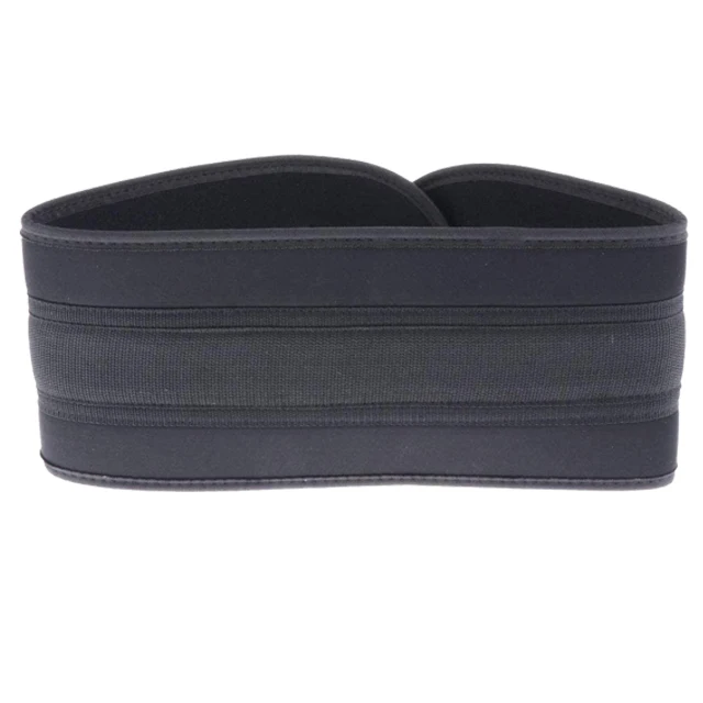 Custom Wholesale Neoprene Dipping Belt with Heavy Duty Chain for Weightlifting & Chin Ups Adjustable Durable Gym Accessory