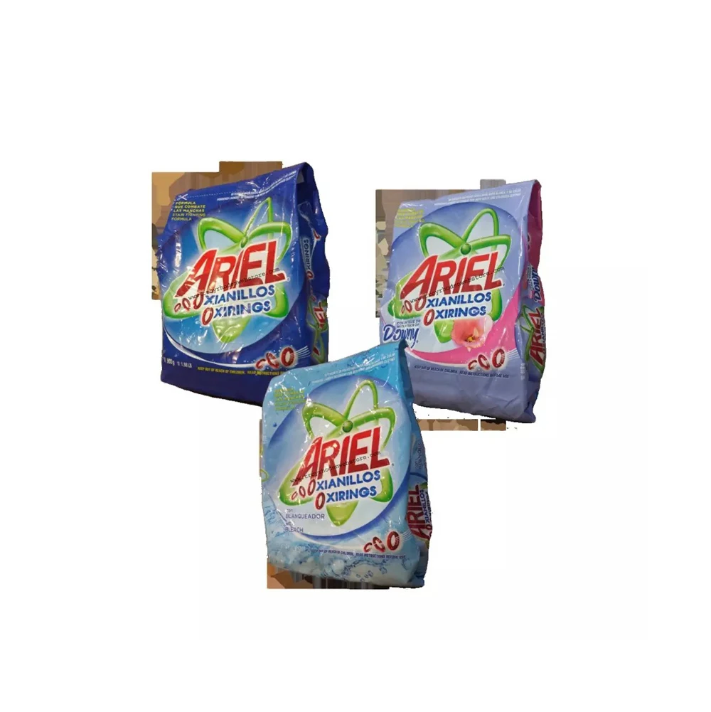Quality Ariel with Touch/Ariel Powder Laundry Detergent