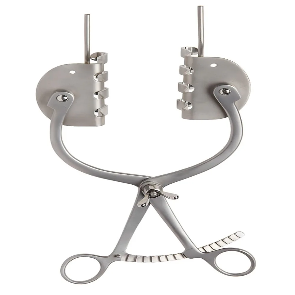New Custom High Quality Surgical Retractors Wholesale Low Price Retaining Retractors