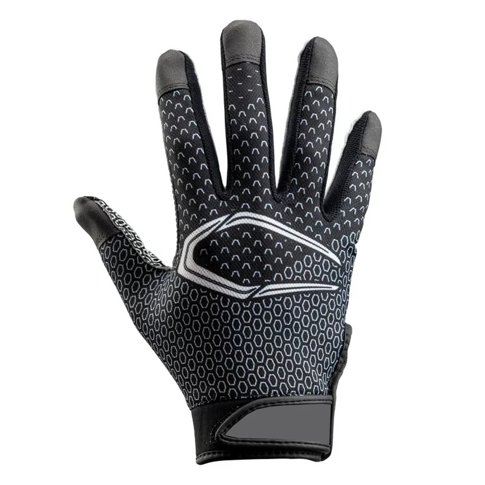 Unisex Customized American Football Gloves with Water-Proof Design & Logo for Swimming & Diving