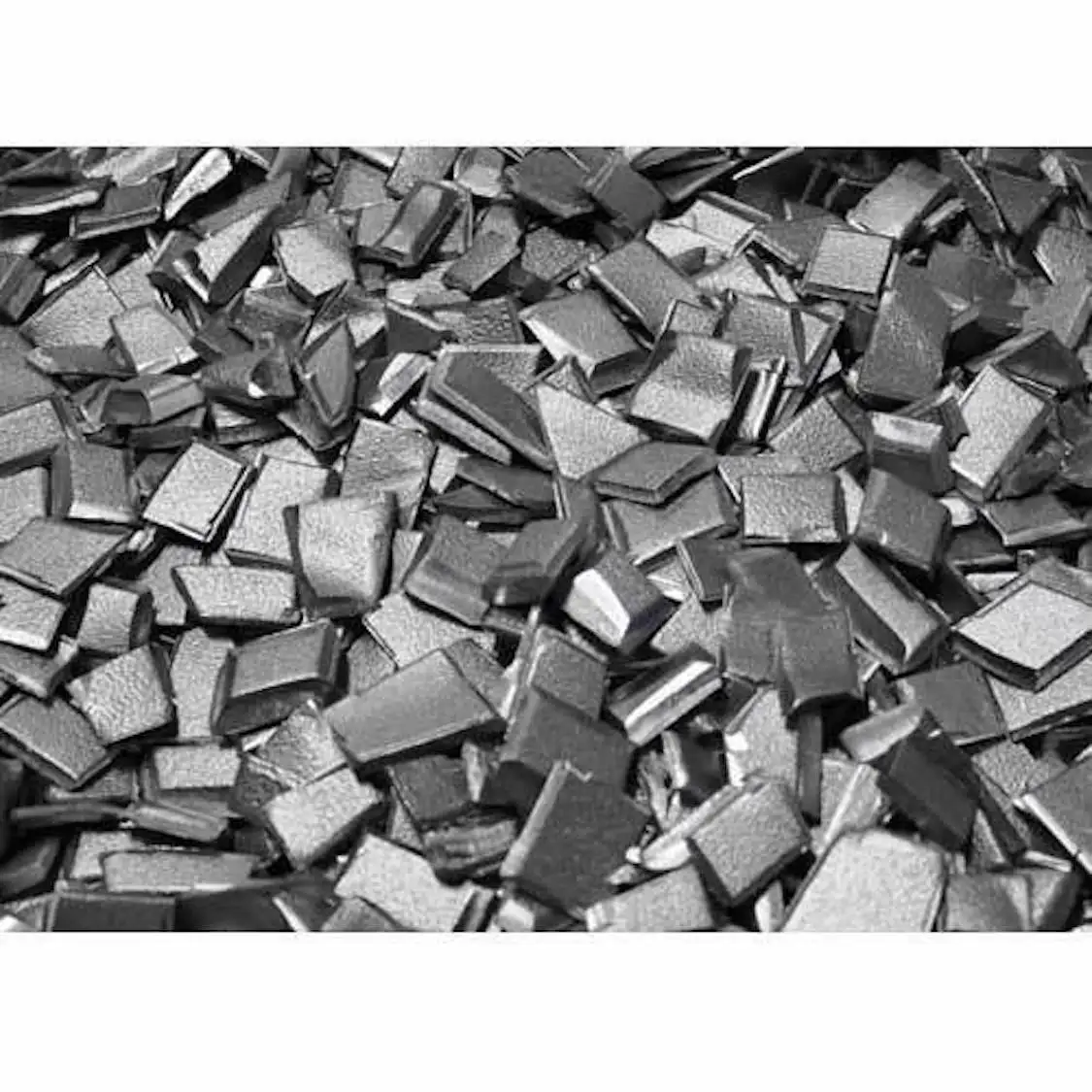 Титановый лом для продажи оптом