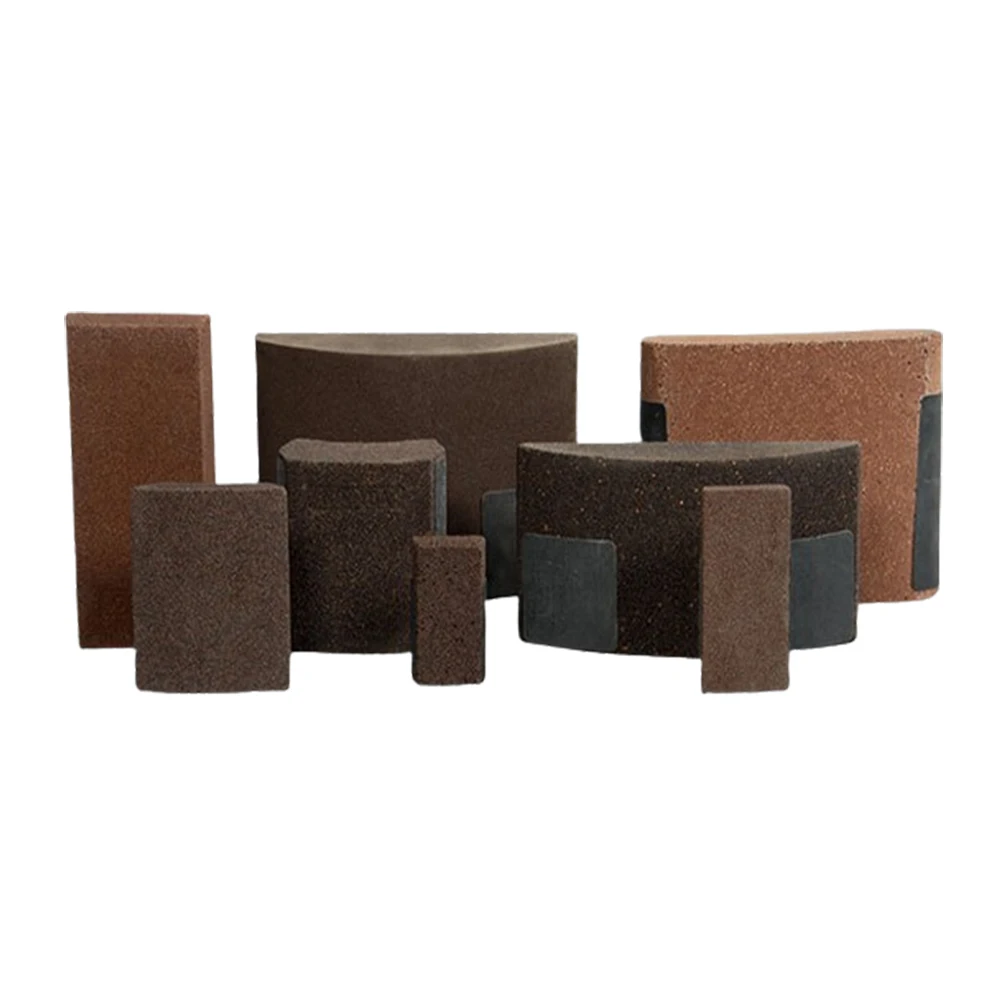 High Quality Resin Bonded Grinding Segments Widely Used Wholesale Price Grinding Wheels