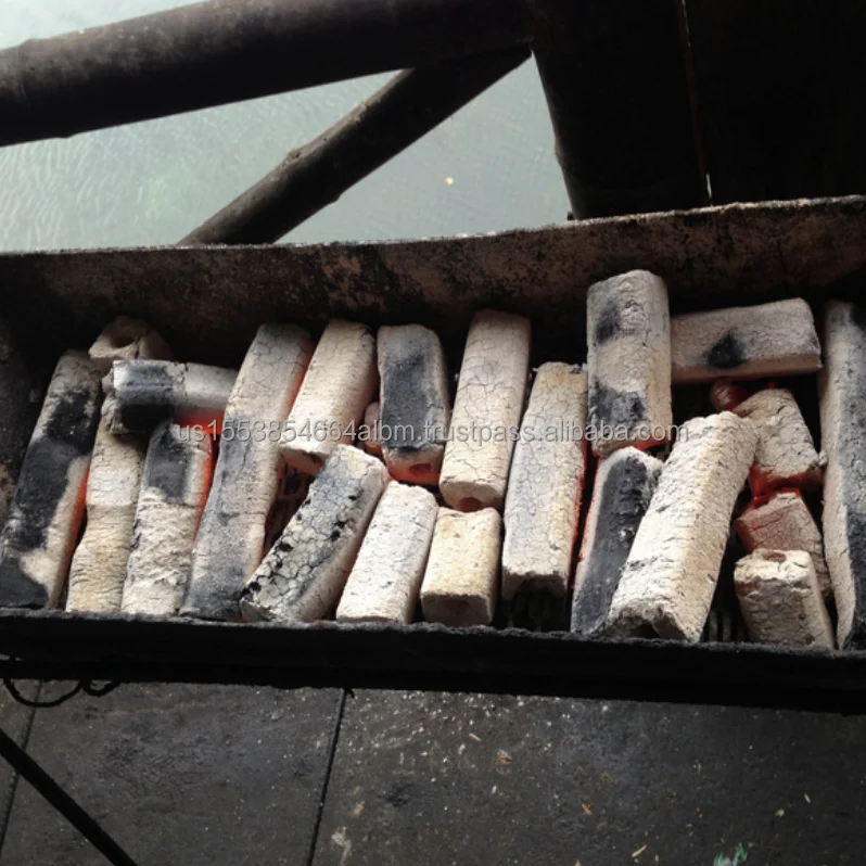 BBQ Charcoal 2