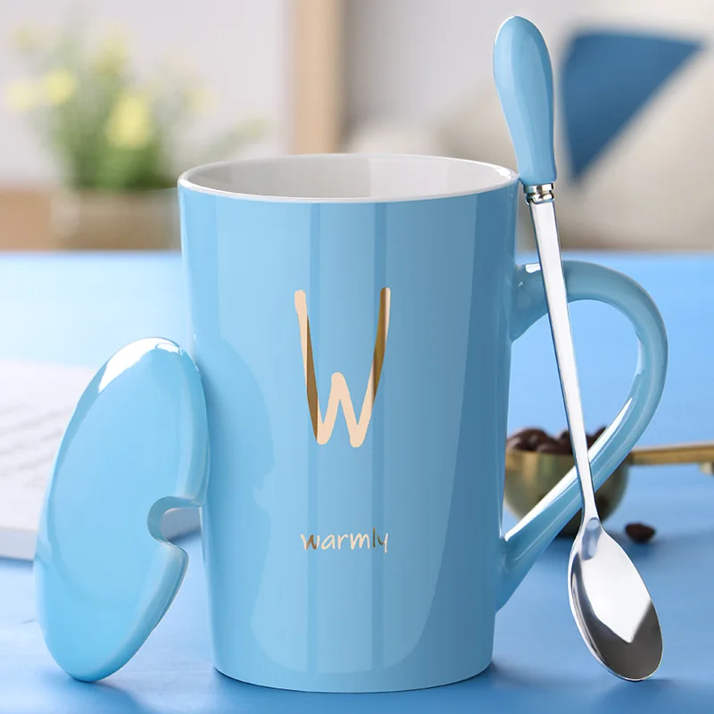 Latest Customisable Cups Japanese Handmade Unique Supplier Gift Wholesale Cute Mugs