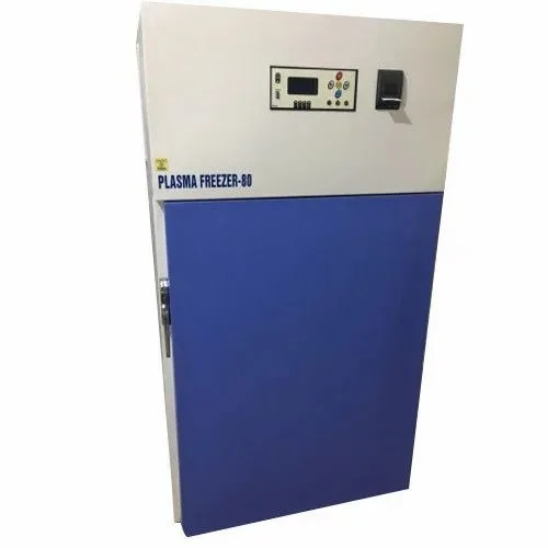 -80 Degree refrigerator equipment medical cryogenic equipment vaccine freezer laboratory