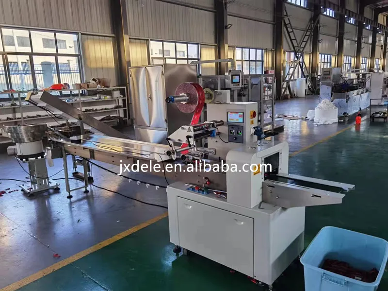 Non-Woven Fabric Disposable Travel Coin Compressed Cotton Towels Compression Machine