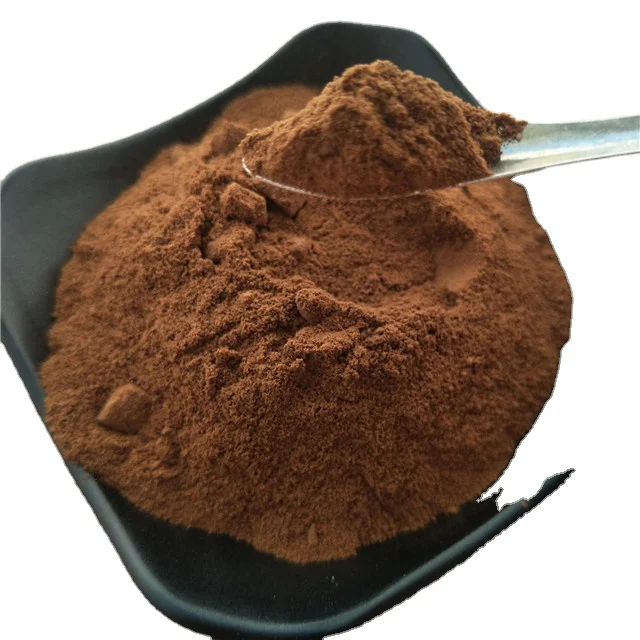 Wholesale Madagascar Organic Premium 100% Pure Raw Cacao / Cocoa Powder For Baking & Hot Chocolate