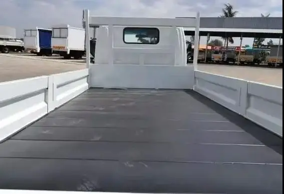 Perfectly Used Toyotas Dyna Truck LHD, RHD, 2019/2020, with warranty 3 year.