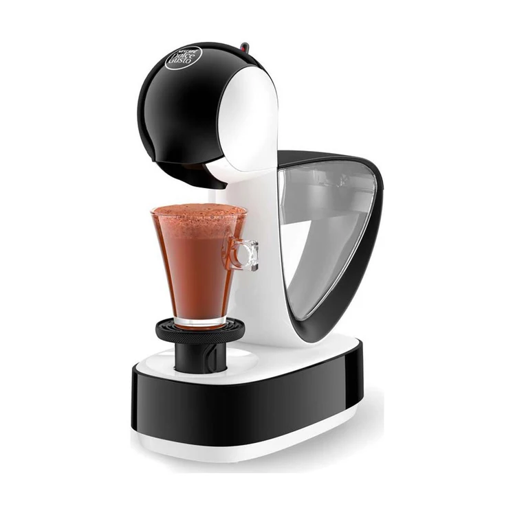 Certified Easy Clean K Cup Filter Dolce Nescafe Gusto Coffee Capsule