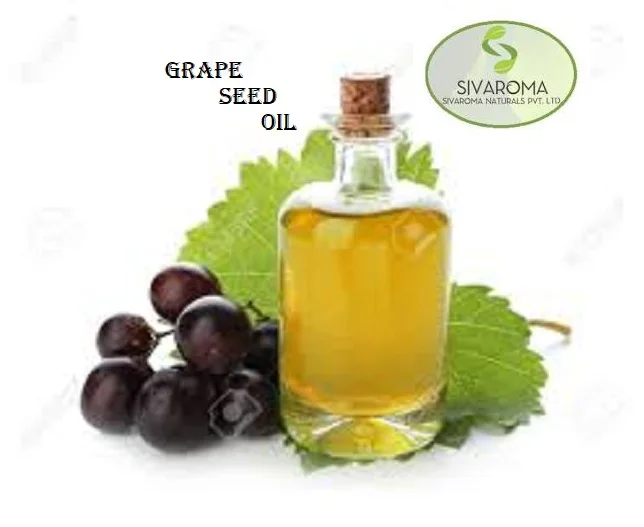 Wholesale Bulk Grapeseed Oil Organic Cold Pressed Private Label 100% Pure Grapeseed Oil for Cooking now in Bulk for Buyers