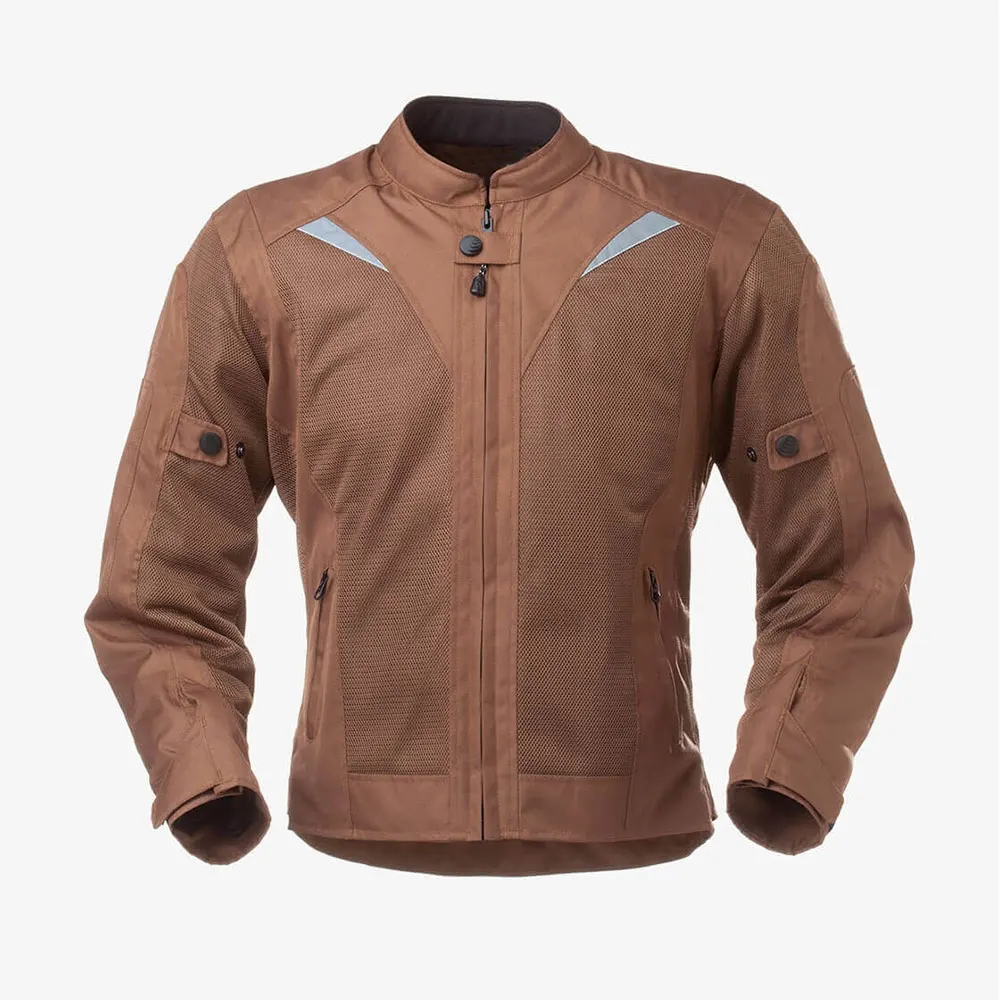 Factory Price Four Seasons Adults Men breathable Built-in Detachable Protective Gear Motorcycle Jacket Auto Racing Wear Jacket