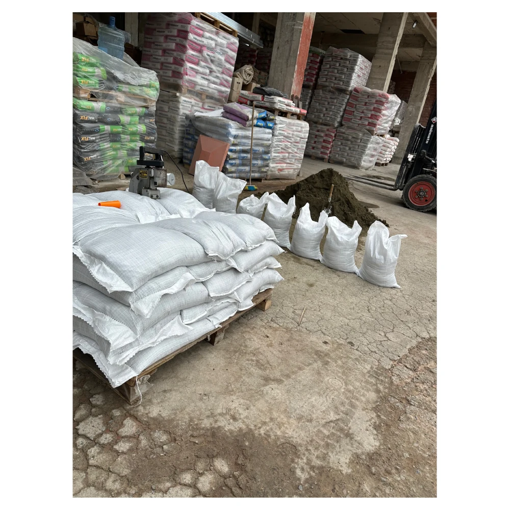 Best Quality Construction Sand That Can Be Used in All Construction and Rough Construction Annual Gravel