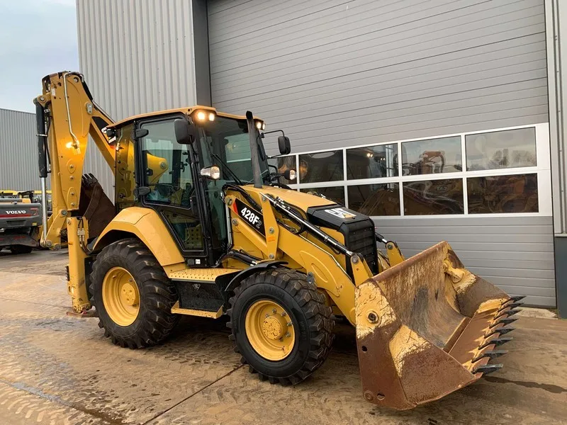 Cheap multi-purpose 4 wheel drive new backhoe and loader 3 Tton 5 ton new backhoe loader price for sale backhoe loader