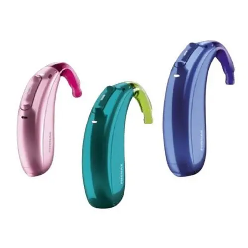 Phonak Sky M30 SP 8-канальный видеорегистратор с защитой от несанкционированного вскрытия мини ушной крючок со световым индикатором героями комиксов Марвел слуховые аппараты
