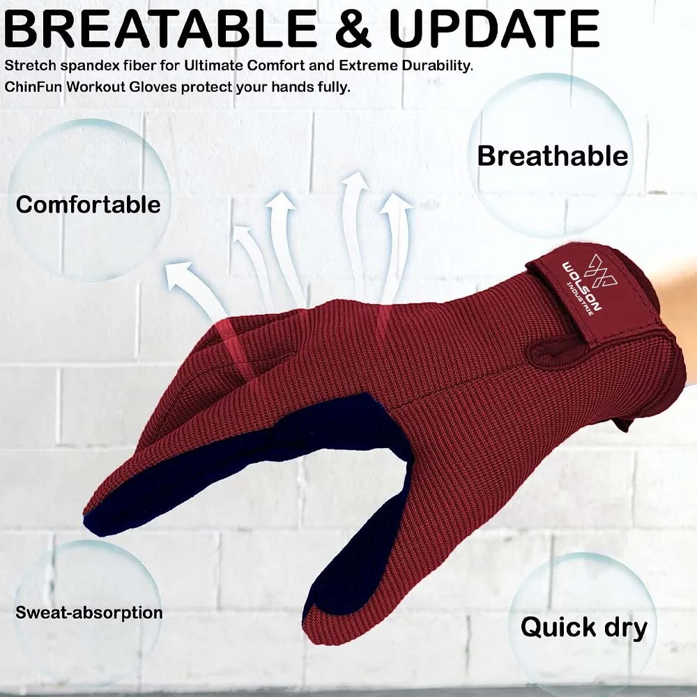 Winter Cycling Gloves Bicycle Touchscreen Full Finger Glove Waterproof Windproof Gloves for Outdoor Bike Skiing Riding Unisex.