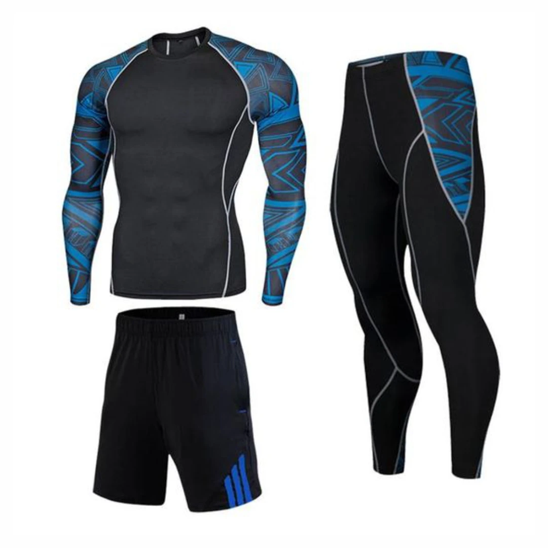 Спортивный костюм мужской и женский