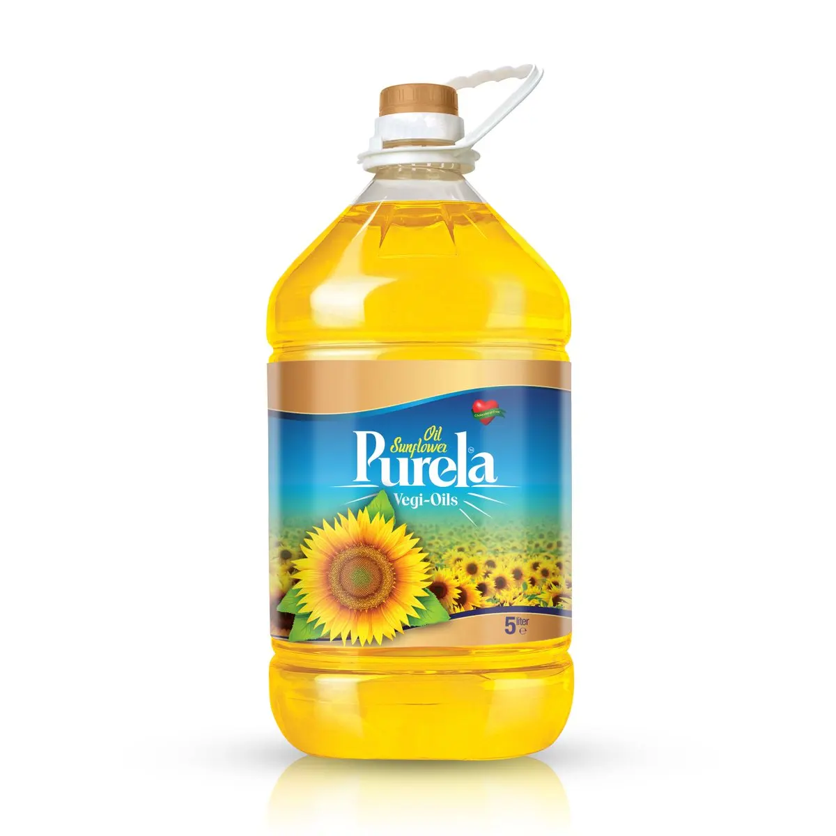 Premium High Quality Refined Sun Flower Oil 100%,Sun Flower Oil/ 100% Refined Packed Plastic Bottles And Custom Demand