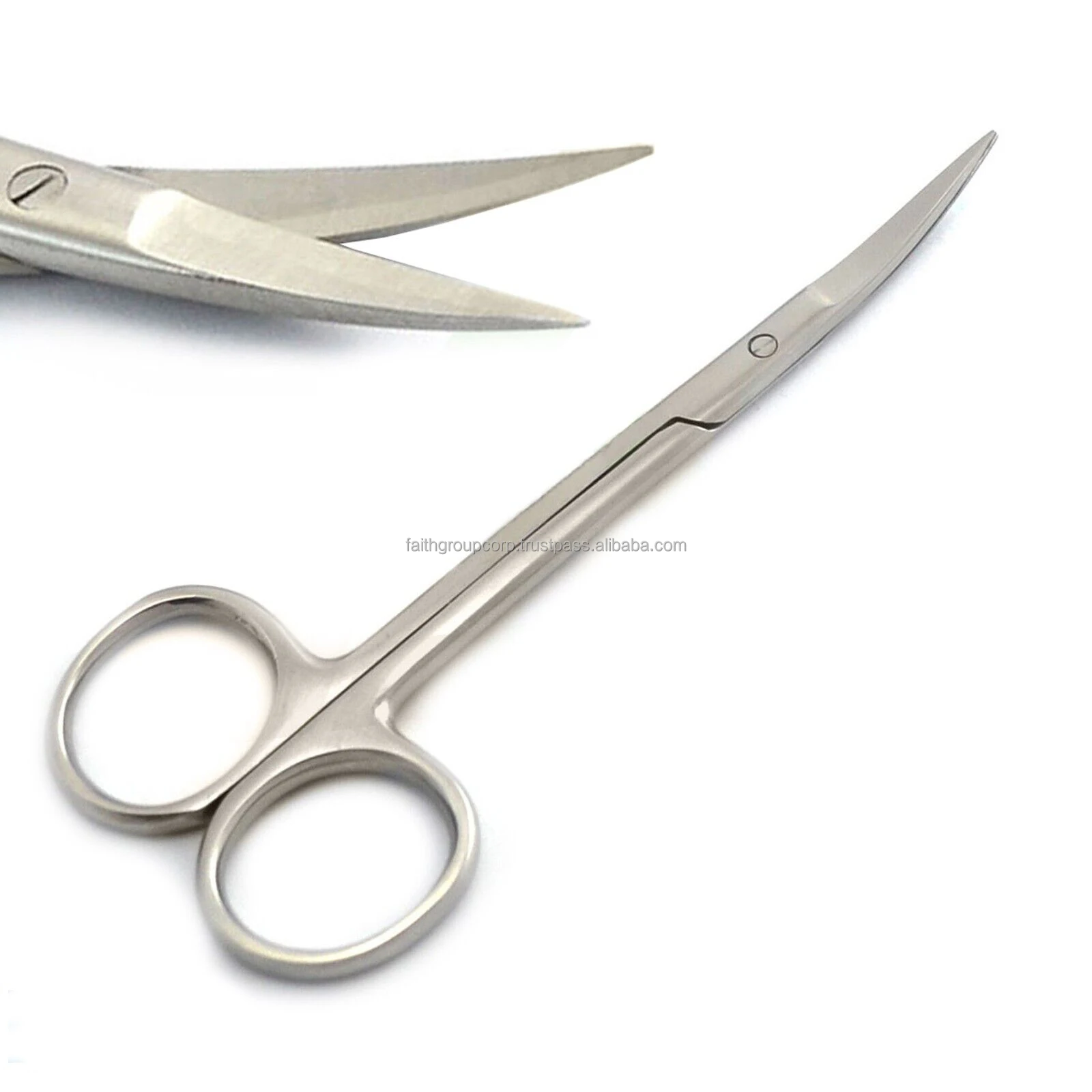 Dental Periodontal 14 Pcs kit Lucas Currette Dentist Implant Surgery Instruments