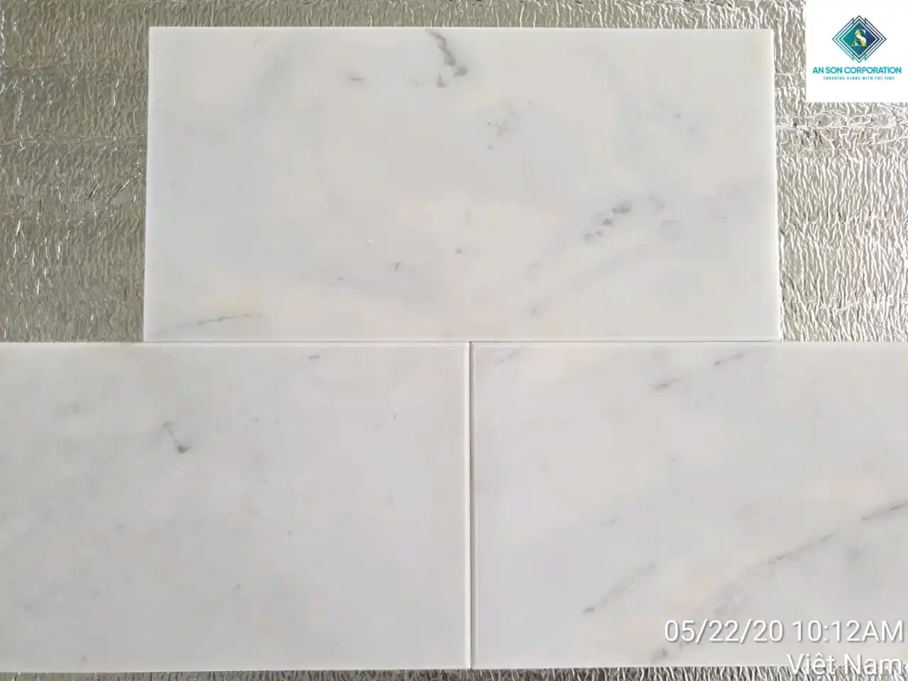 Super Carrara Marble For Flooring And Wall Cladding Tiles From Manufacturer