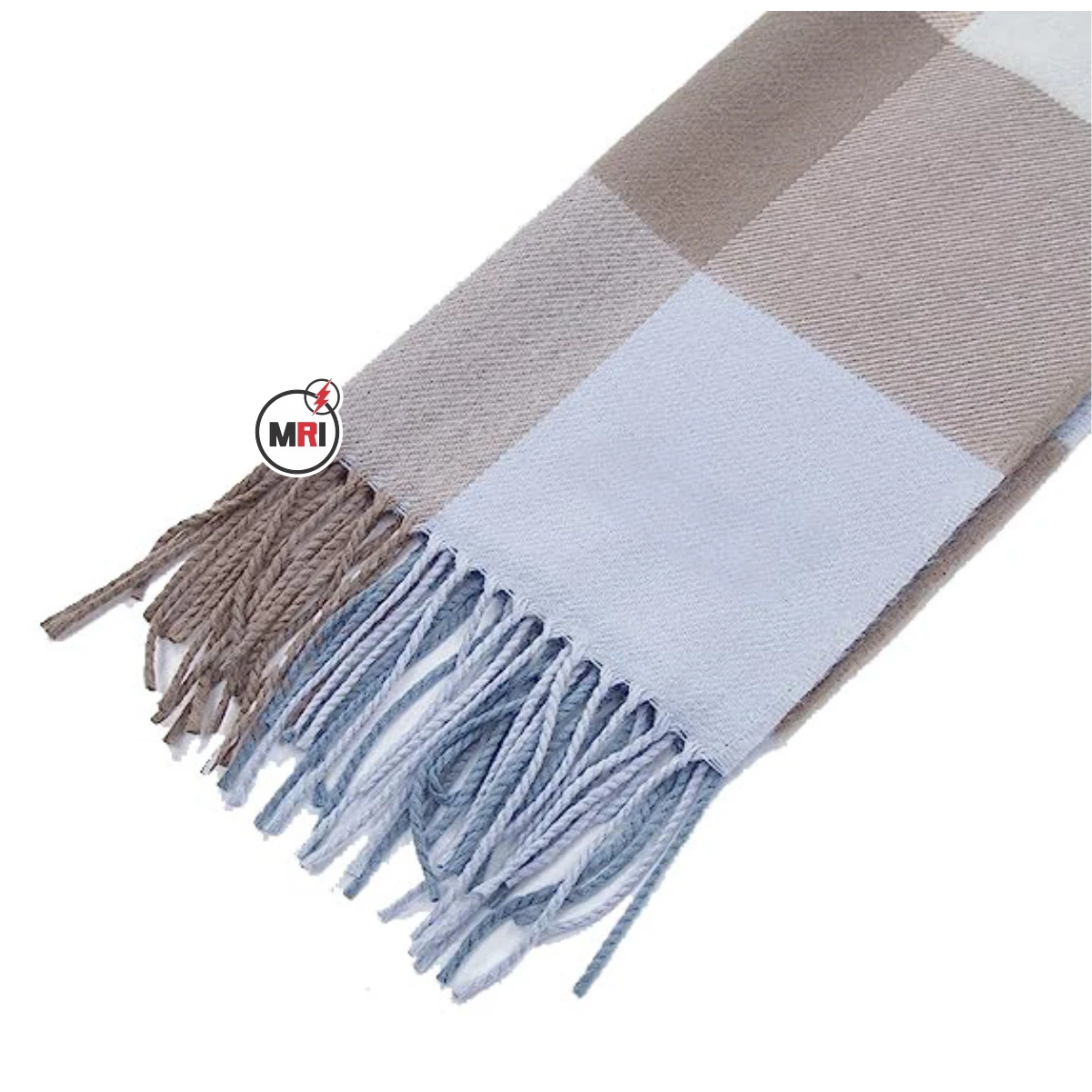 Knitted Spring Women Scarf Warm Wool Scarves Autumn And Winter Scarf Made For Couples Unisex Popular Solid Soft Customized