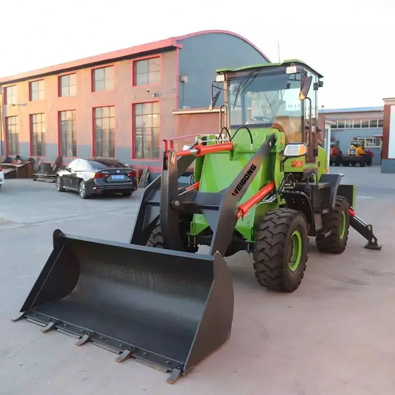 USED CAT 420F IT 4WD Backhoe Loader