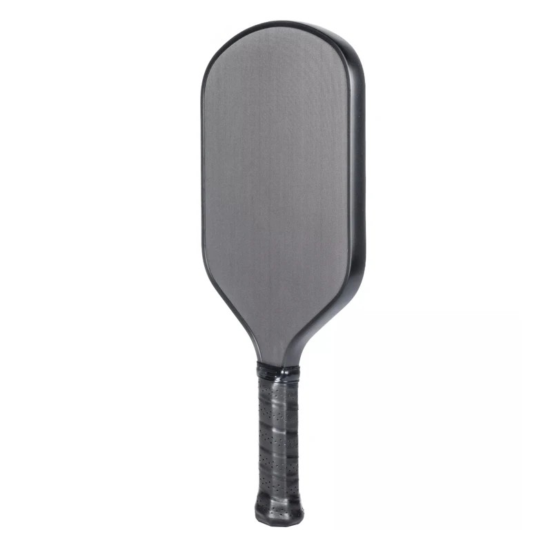 Pickleball Paddles 2023 с горячим краем и без косточек из углеродного