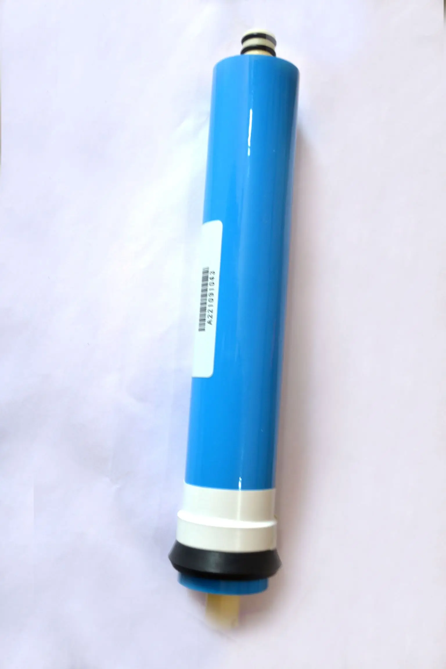 Best Selling 80 GPD Gangika Membrane Water Purifier High TDS Reverse Osmosis Water Filter RO Purifier At Wholesale