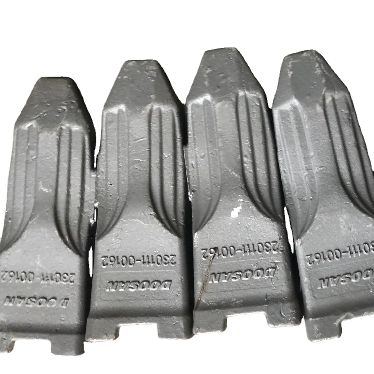 Запасные части для экскаватора Doosan Daewoo i зубчатая точка 230111-00162 экскаватор DX