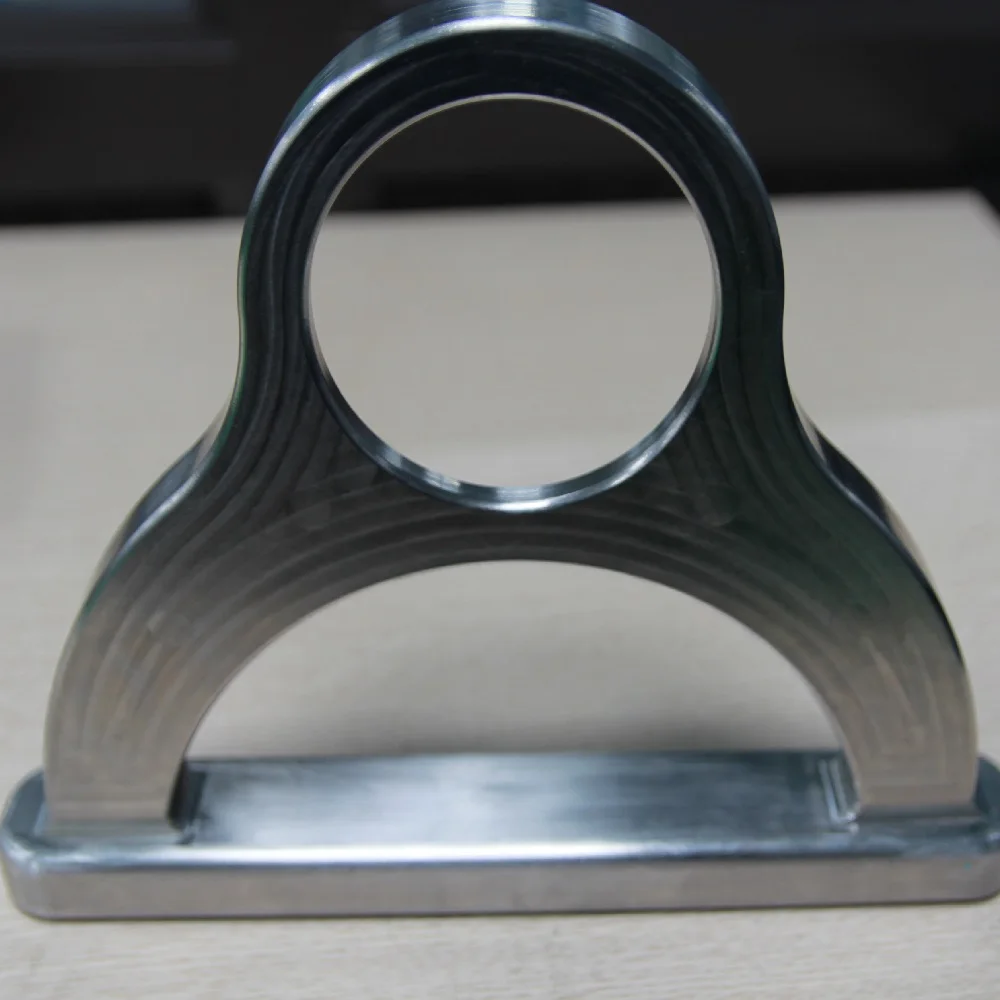 Metal Industrial Equipment High Mini Precision CNC Lathe Turning  Machined Service