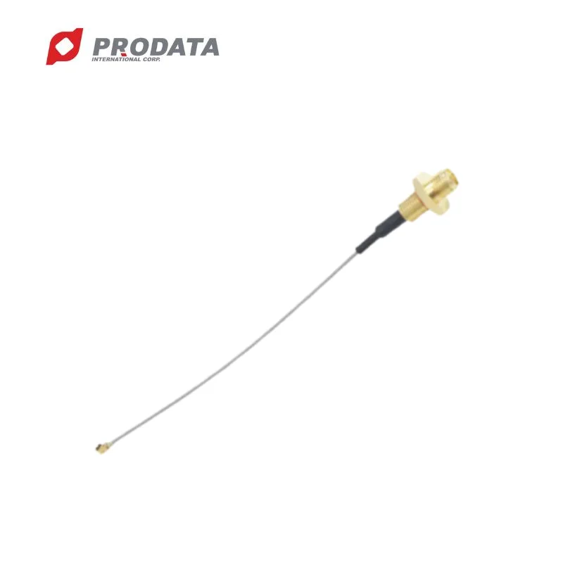 Customized SMA-Compliant Cable Antenna Assembly For RF Device