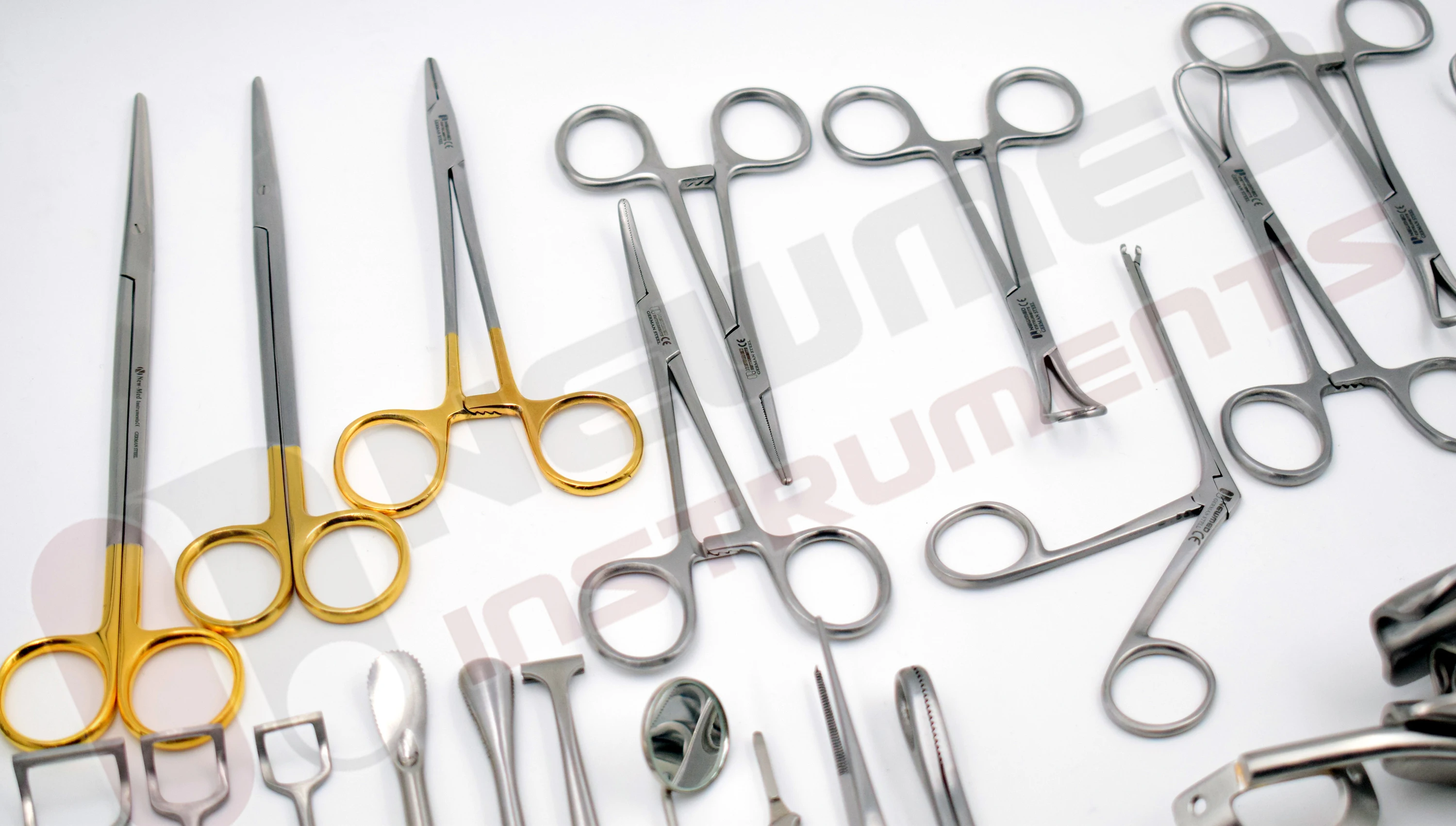 Инструменты для тонзиллэктомии аденоидэктомии полный набор с щипцами иссечения тонзиллярных инструментов