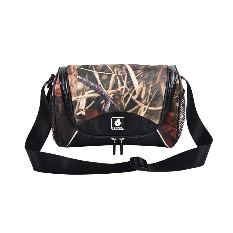 Golf Set with Bag - 12 PCS Flying Disc Golf Discs for Beginner with Putter| Portable Disc Golf Backpack