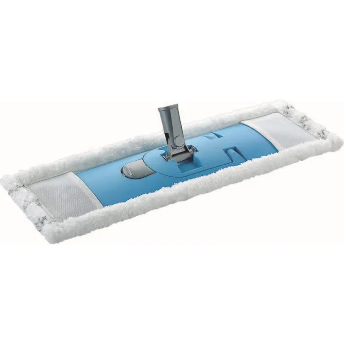 Microfiber Floor Cleaning System Spare Mop Parts Household Cleaning Tools Mop and Bucket Sets