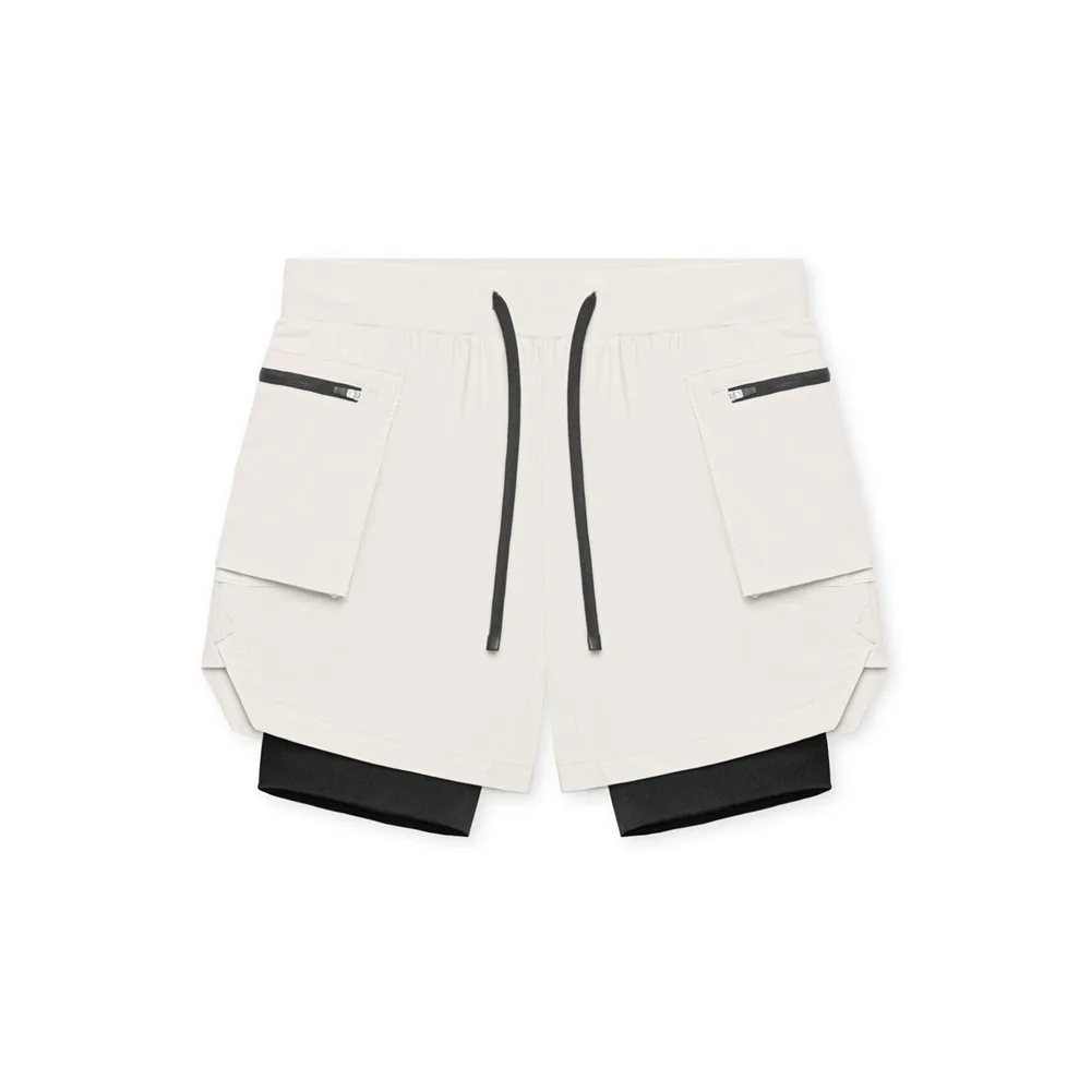 Boys Latest Fashion Running Gym Set Compression Underwear Set Kit Shorts Fitness Base Layers Tights Set Cycling Legging Short