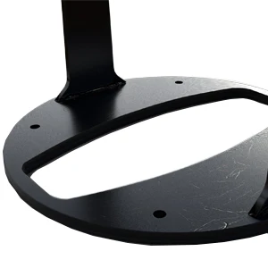 Heavy Duty Wood Splitter, Cast Iron Manual Log Splitter, Firewood Splitter, Enhanced Structure Kindling Splitter, Wood Splitter