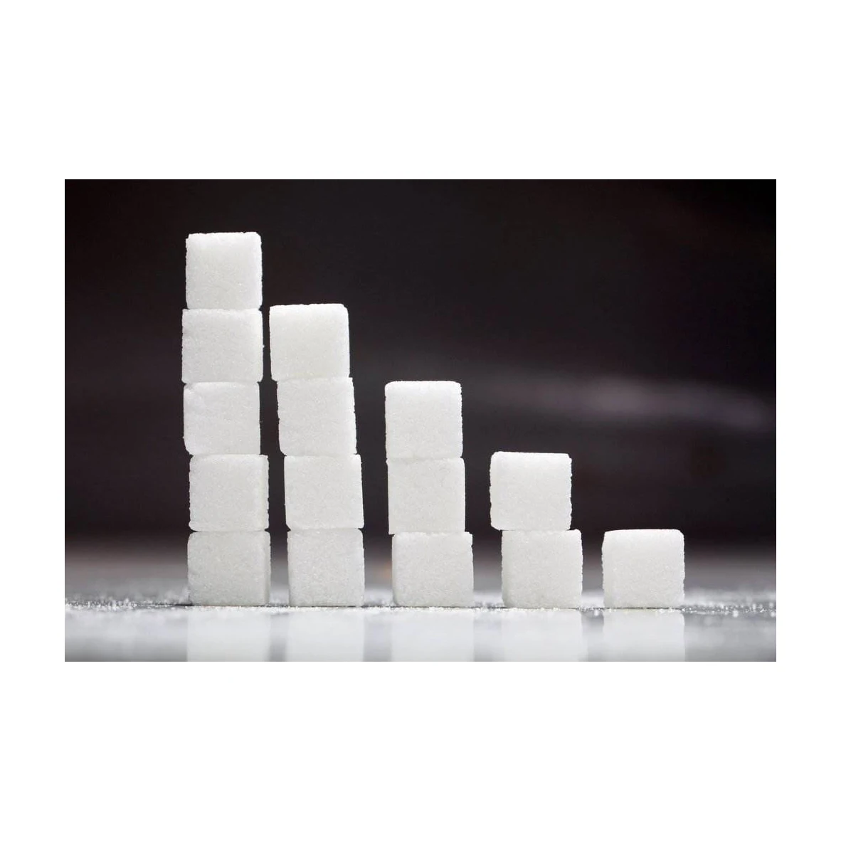 Icumsa 45 сахар оптовый поставщик белый рафинированный