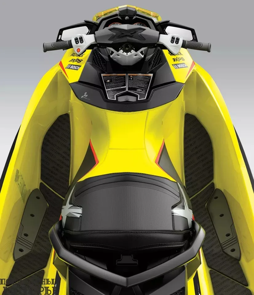 Последняя Seadoo качество моря Ду 300 лошадиных сил 1500cc мощность двигателя водные
