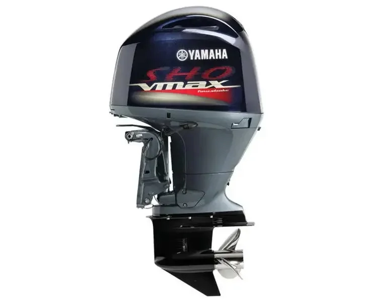 Новейшие 2023 подвесные VMAX четырехтактные yamahavs 150hp 100hp 115hp 200hp 250hp 350hp