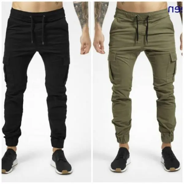 Jointing Wholesale Tactical Pants BDU Trousers Combat Pant Tactical Cargo Pants Security Multi-Pocket Trousers