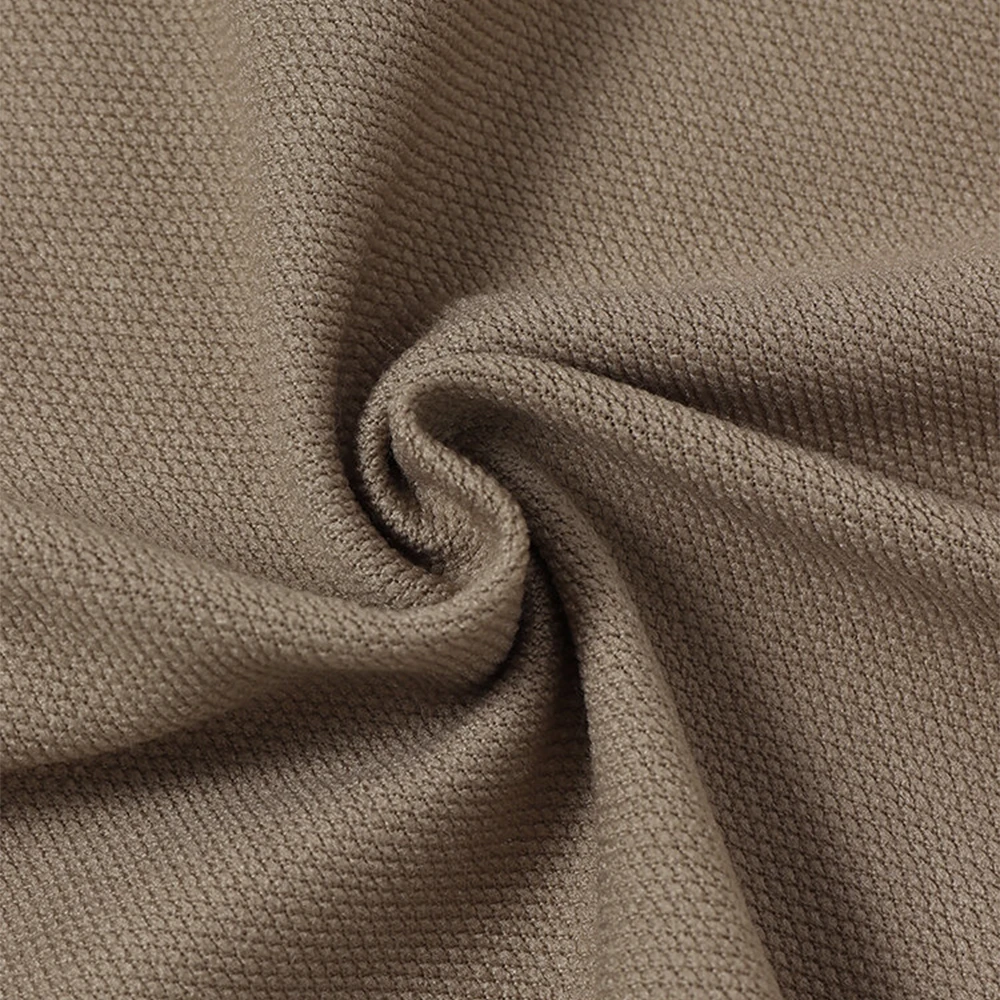 New Arrival Custom High Quality Embroidered Sweatshirt Men Long Sleeve Plain Crewneck Sweatshirt