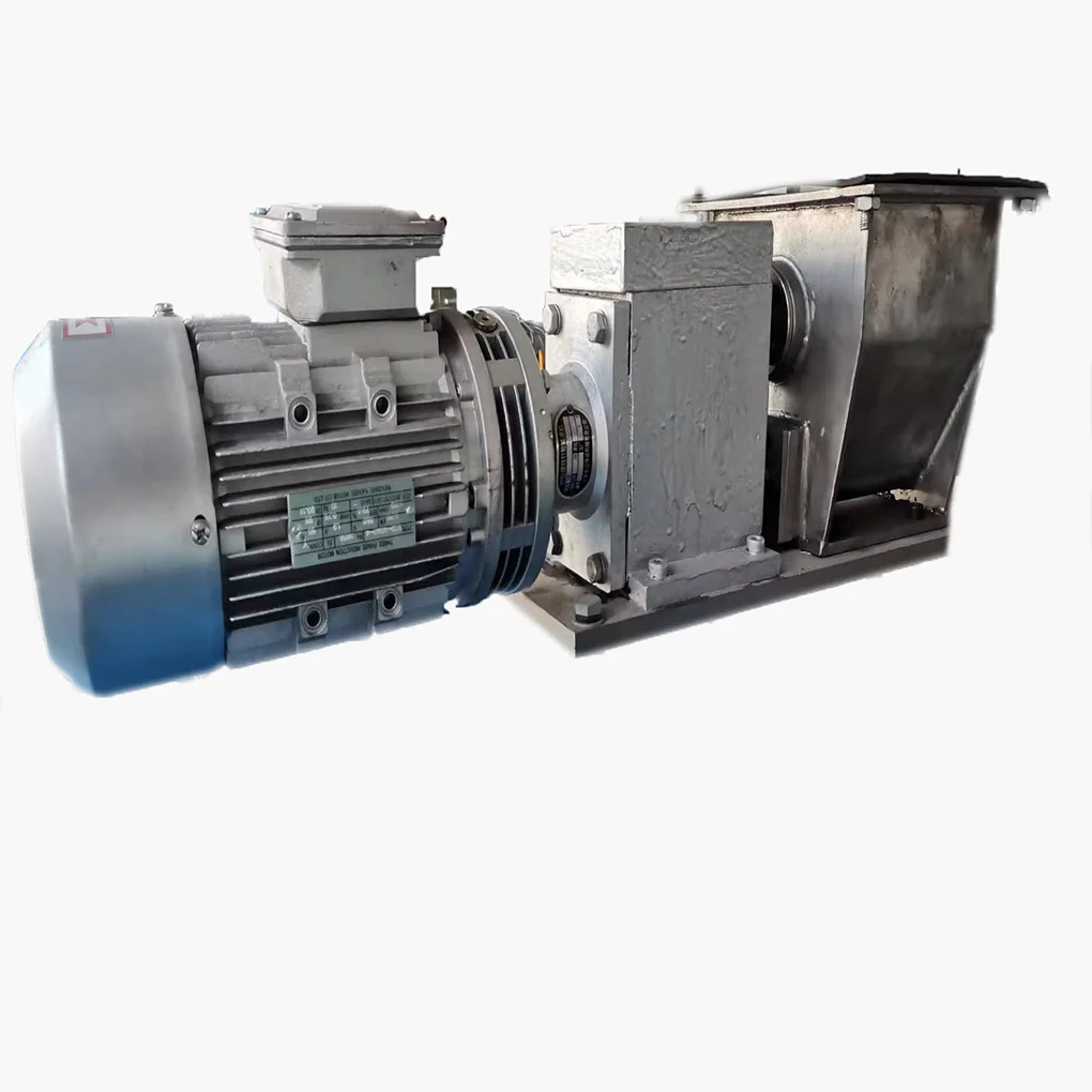 High Efficient Engineering Plastic Pellet Making Machine