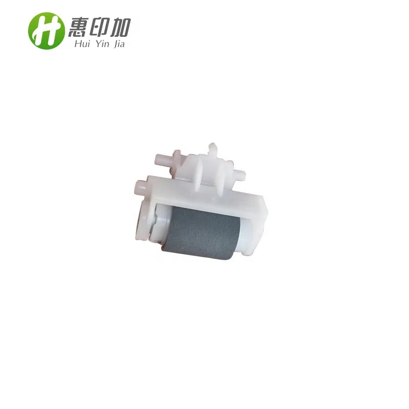 Feed Separation Pickup Roller Rubber Tire For EPSON L3110 L3150 L4150 L4160 L3156 3151 1110 L3158 L3160 L4158 L4168 L4170