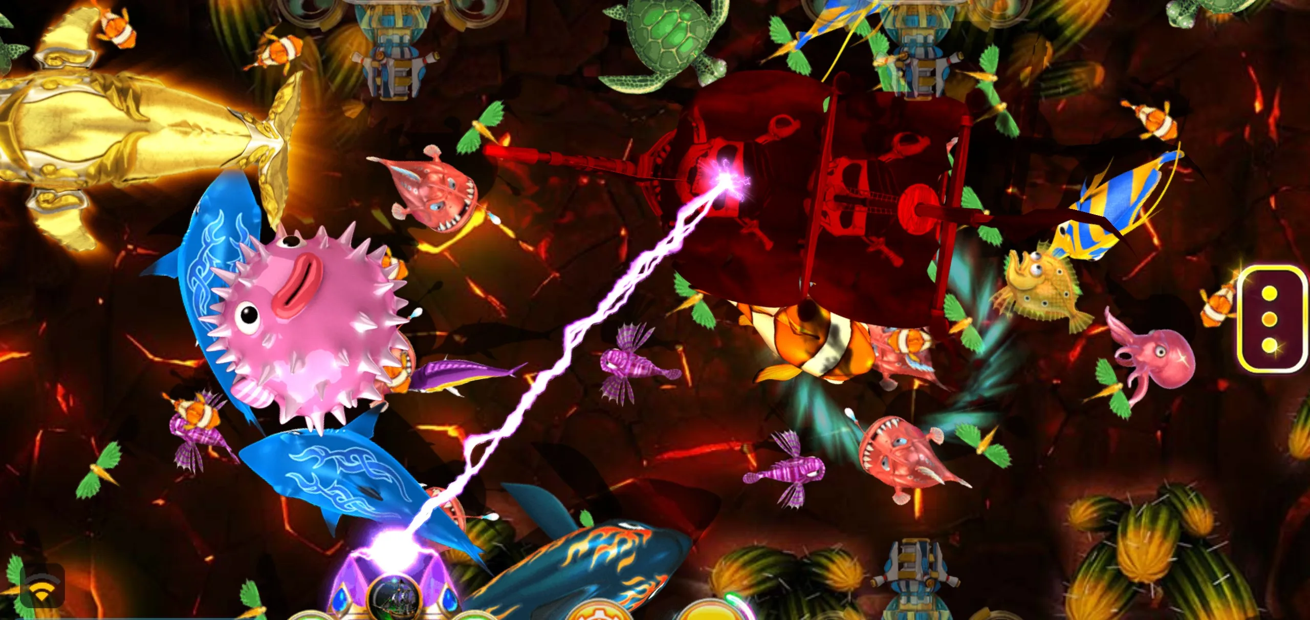 Big winner firekirin fishing game sell points to dealers online fish software game software play online mobile app game