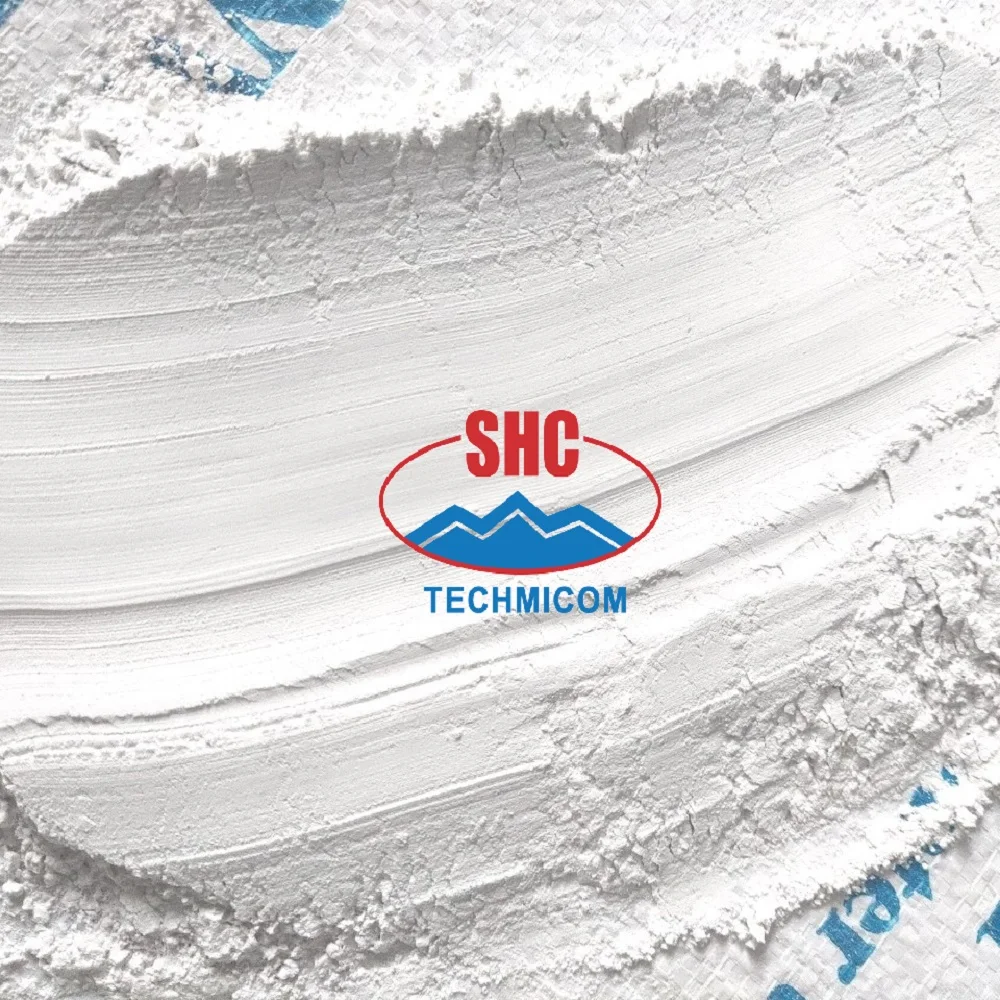 High Calcium Hydroxide Hydrated Lime Powder For Neutralizing Soil Water in Agriculture Aquaculture Vietnam Supply | SHC Group