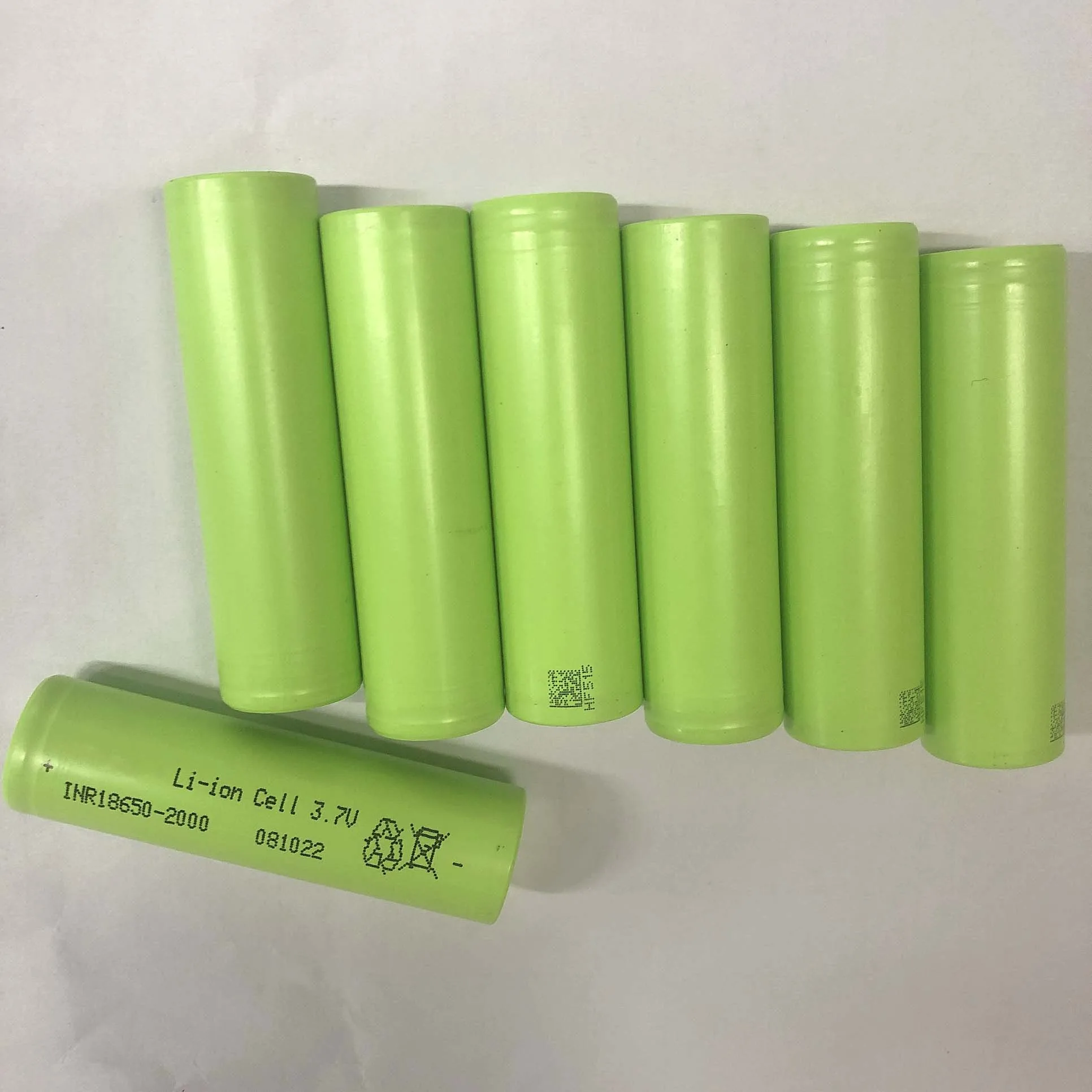 S0018 New Promotion Low Price Customized Top Selling usb battery charger 18650 Supplier in China