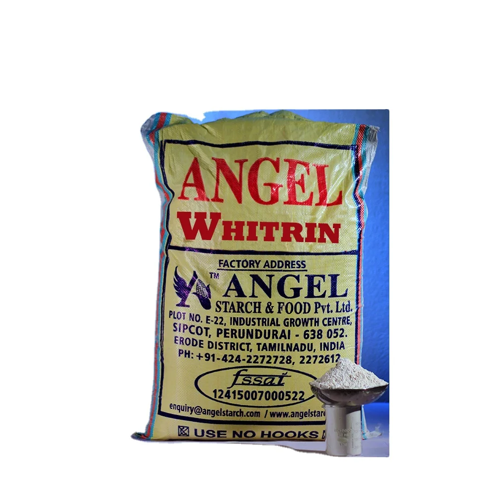 Modified Starch for Candies - E-1401 Maize Starch Based High Quality for Sale in India and Worldwide for Bulk Quantity