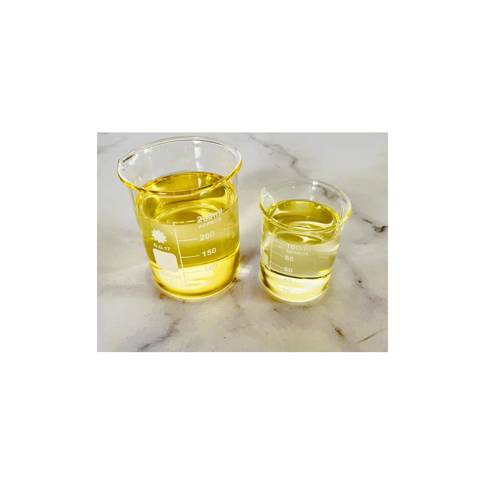 High Quality Oxidation Base Oil SN 70 for Industrial Burner